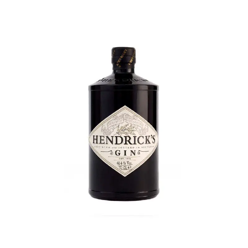 Idée Cadeau Hendrick's Gin 41,4