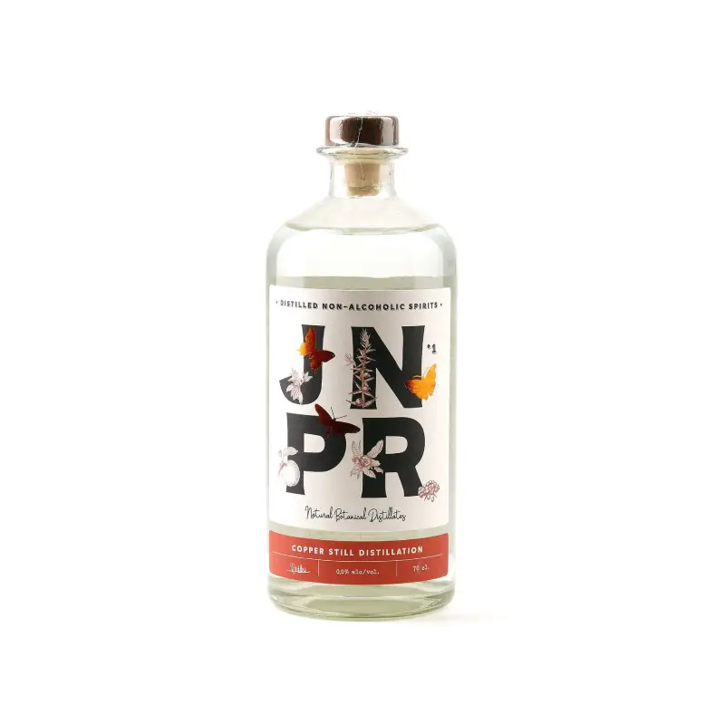 Idée Cadeau JNPR Spirits JNPR N1