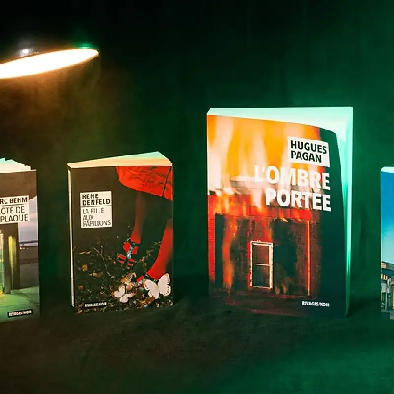 Idée Cadeau Kube Nouveau Coffret Polar