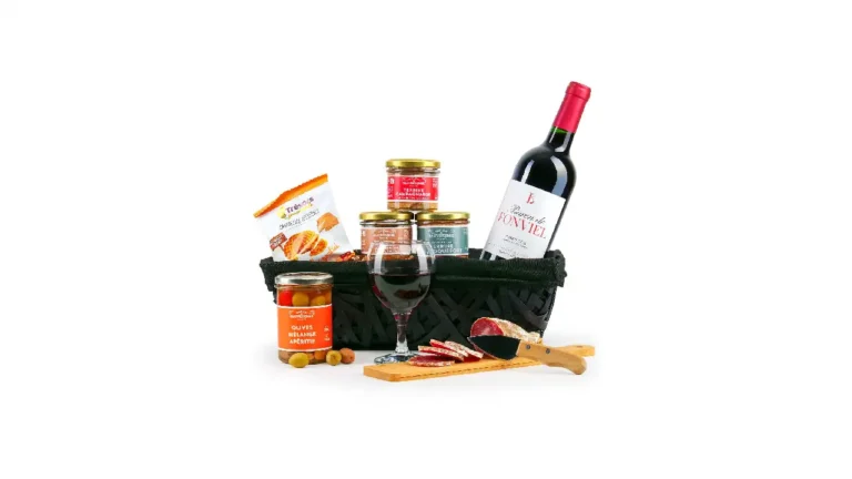 Idée Cadeau Le Plateau du Bistrot