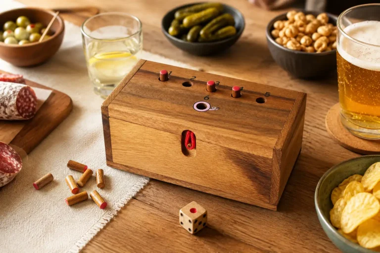 Idée Cadeau Noël Le Trou du Cochon