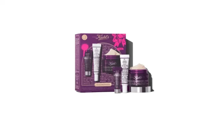 Idée cadeau Coffret Peau Lisse Les Essentiels