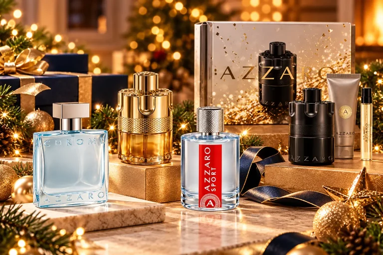 Idées Cadeaux Azarro