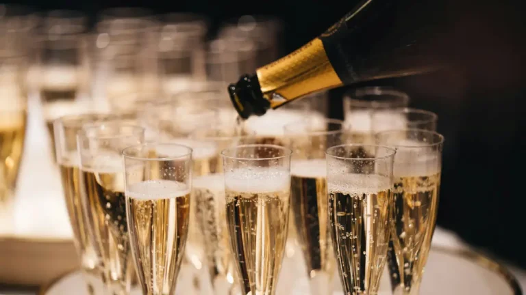 Idées Cadeaux Bouteilles Champagne