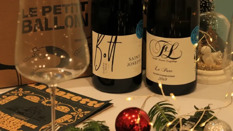 Idées Cadeaux Noël Astrovino