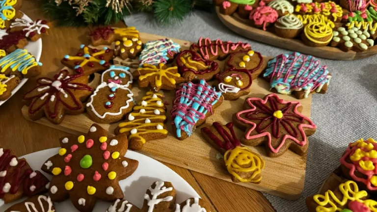 Idées cadeaux Noël Biscuits Alsace