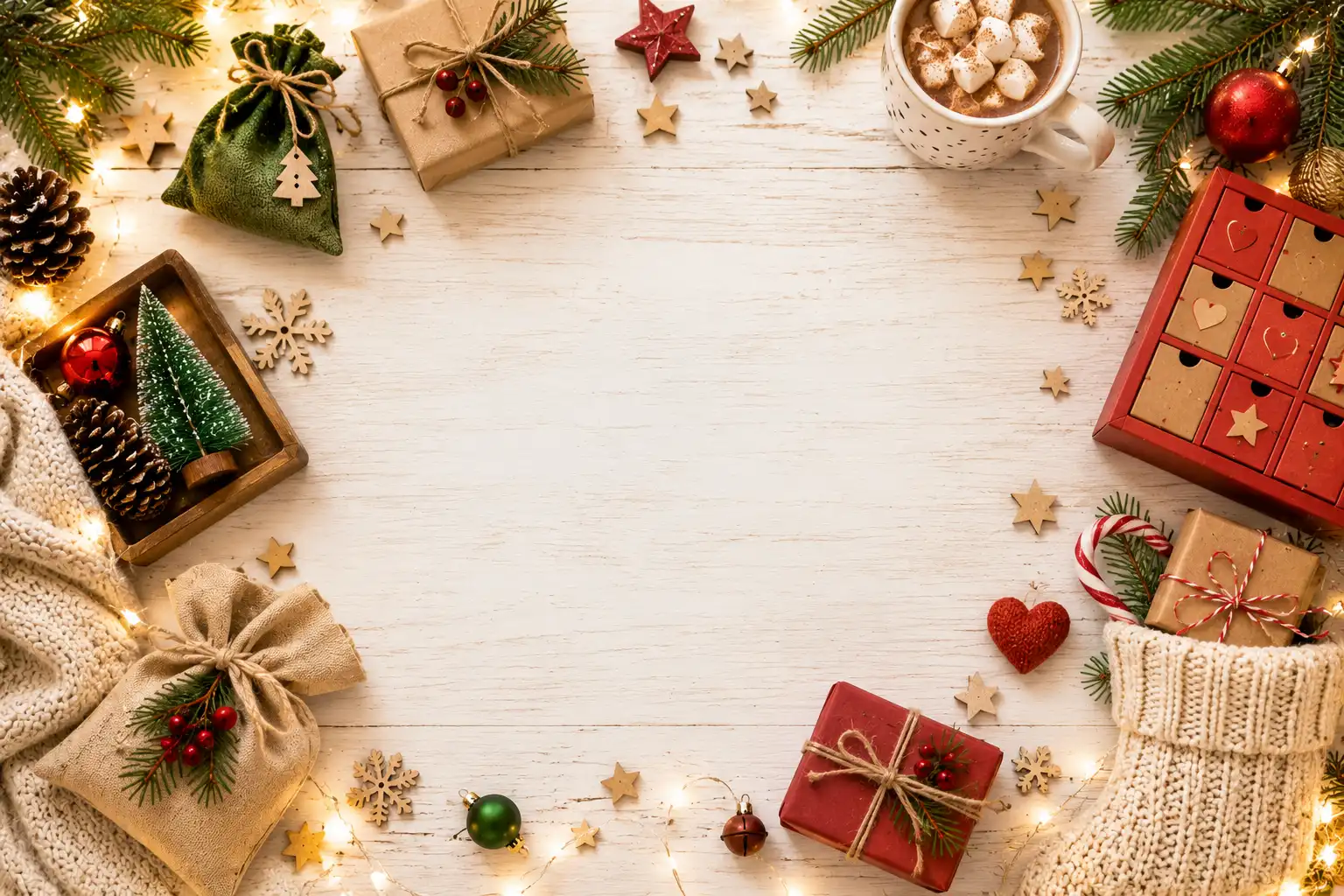 Imaginer Calendriers Avent DIY