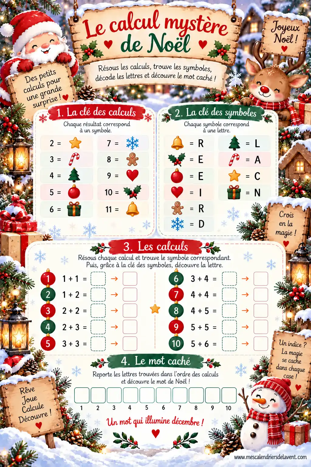 Jeu-de-calcul-mystere-de-Noel