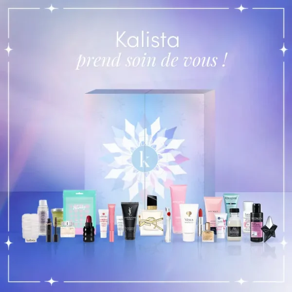 Kalista Calendrier de l'Avent 2025 #1