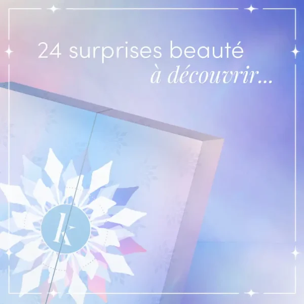 Kalista Calendrier de l'Avent 2025 #2