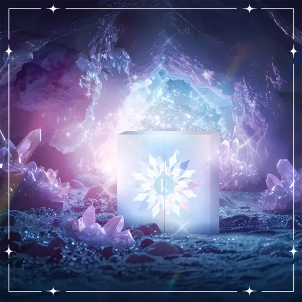 Kalista Calendrier de l'Avent 2025 #3