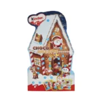 Kinder Calendrier de l'Avent Mix Choco Biscuit Kinder Calendrier de l'Avent Mix Choco Biscuit