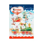 Kinder Maxi Calendrier de l'Avent Slim Kinder Maxi Calendrier de l'Avent Slim