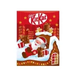 KitKat Calendrier de l'Avent Atelier du Père Noël KitKat Calendrier de l'Avent Atelier du Père Noël