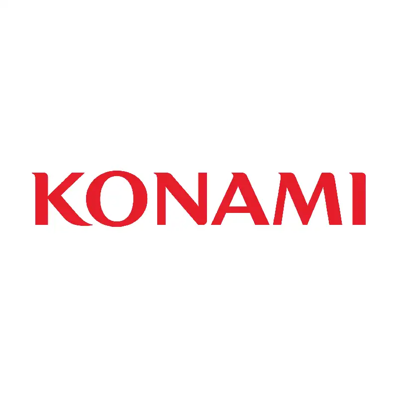 Konami Calendriers de l'Avent Konami Calendriers de l'Avent