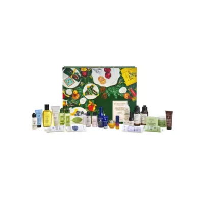 L'Occitane Calendrier de l'Avent Classique 2026 Beauté