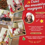 La Boîte à Lutins Coffrets Box 24 bêtises Lutin Farceur #2