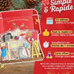 La Boîte à Lutins Coffrets Box 24 bêtises Lutin Farceur #4