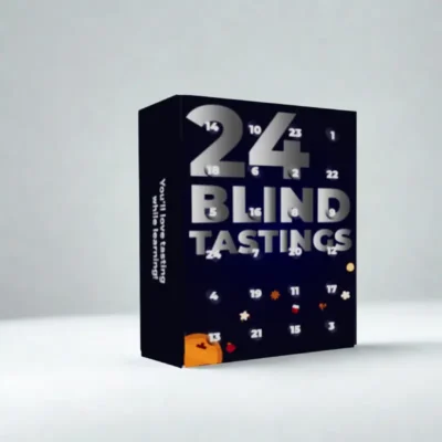 La Boite du Fromager Calendrier de l’Avent Vin spécial dégustation 2025