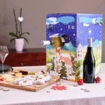 La Boite du Fromager Calendrier de l’Avent du Vin #2