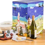La Boite du Fromager Calendrier de l’Avent du Vin #4