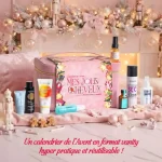 La Boutique du Coiffeur Calendrier de l'Avent Mes Jolis Cheveux 2026 Vanity