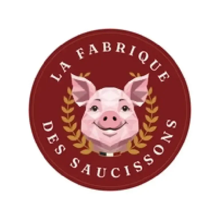 La Fabrique des saucissons — logo