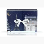 La French Beauty Calendrier de l'Avent Coffret