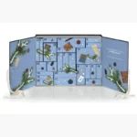 La French Beauty Calendrier de l'Avent Noël