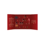 La Maison du Whisky Calendrier de l’Avent Académie II Le Monde des Rhums 2025 #3