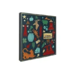 La Maison du Whisky Calendrier de l'Avent Le Monde des Whiskies 2025 #3