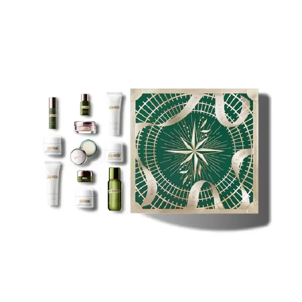 La Mer Calendrier de l'Avent 2024