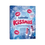 Labello KISSMAS Calendrier de l’Avent 2026 Labello KISSMAS Calendrier de l’Avent 2026