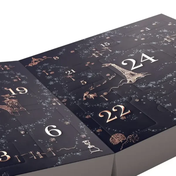 Lancôme Calendrier de l'avent Le Vie est Belle