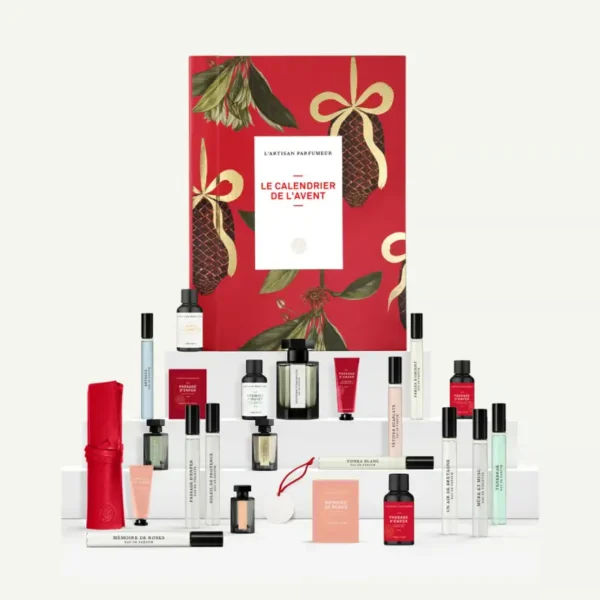 L'artisan Parfumeur Calendrier de l'Avent 2024