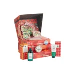 Le Grand Calendrier de l’Avent The Body Shop Le Grand Calendrier de l’Avent The Body Shop