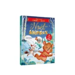 Le noël des animaux Mon premier roman de l'Avent