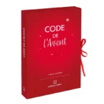 Lefebvre Dalloz Calendrier de l'Avent Code de l'Avent 2026 Lefebvre Dalloz Calendrier de l'Avent Code de l'Avent 2026