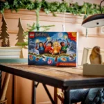 Lego Harry Potter Calendrier de l’Avent (76456)