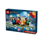 Lego Harry Potter Calendrier de l’Avent (76456) Noel