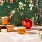 Les Abeilles de Malescot Calendrier de l’Avent 1