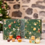 Les Abeilles de Malescot Calendrier de l’Avent 2025