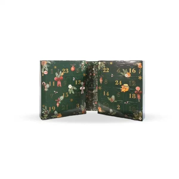 Les Abeilles de Malescot Calendrier de l’Avent 4