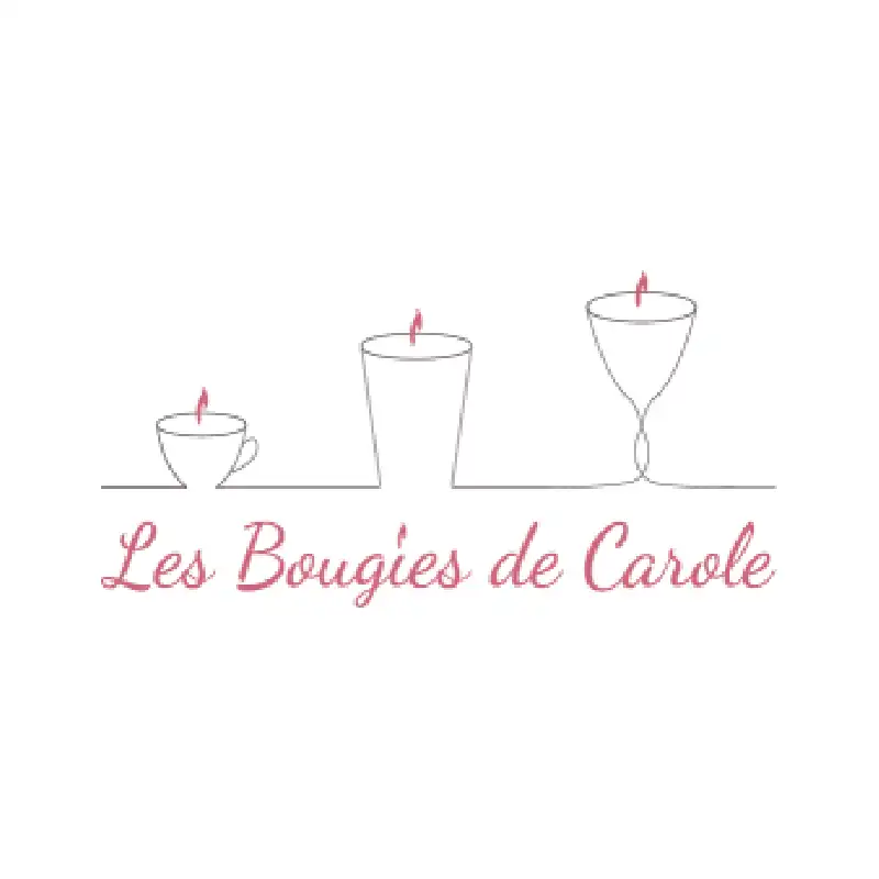 Les Bougies de Carole Les Bougies de Carole
