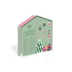 Les bougies de Charroux Calendrier de l'avent 2024 Magie