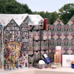 Liberty London Calendrier de l'Avent 2025 Liberty London Calendrier de l'Avent 2025