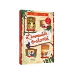 L'immeuble enchanté Mon roman de l'Avent L'immeuble enchanté Mon roman de l'Avent