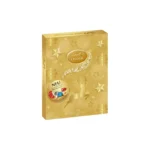 Lindt & Sprüngli Calendrier de l'Avent Lindor 290g Lindt & Sprüngli Calendrier de l'Avent Lindor 290g