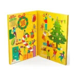 Lipton Calendrier de l'avent 24 Winter Warmers