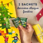 Lipton Calendrier de l'avent 24 Winter Warmers #3
